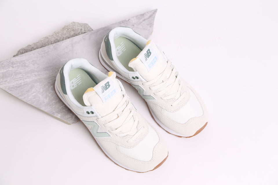 New Balance 574 CGR - Sea Sage