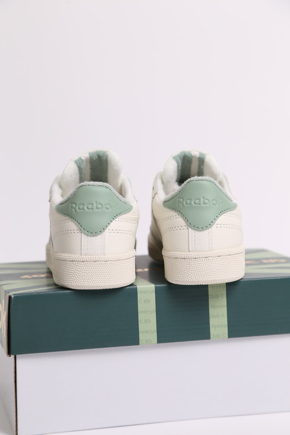 Reebok Club C 85 Vintage Femme - 40th Anniversary