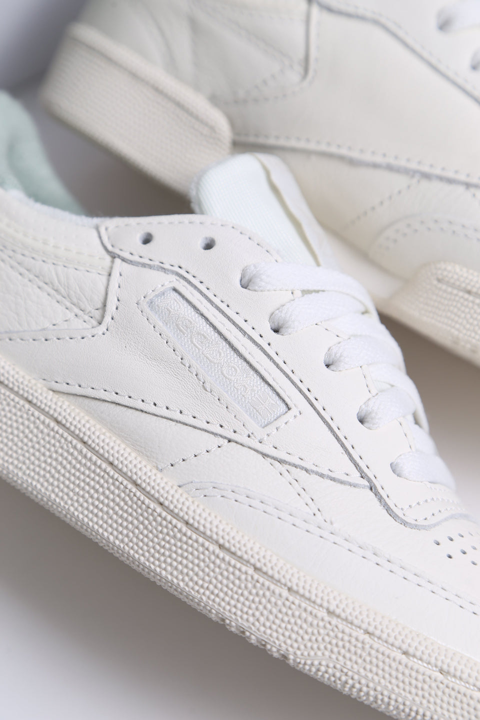Reebok Club C 85 Vintage Femme - 40th Anniversary