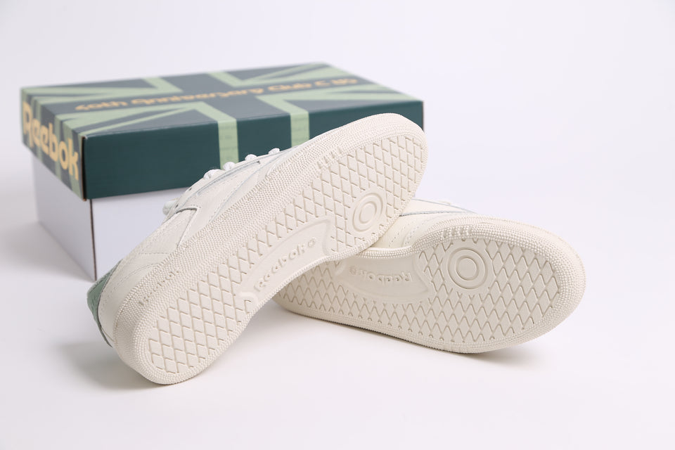 Reebok Club C 85 Vintage Femme - 40th Anniversary