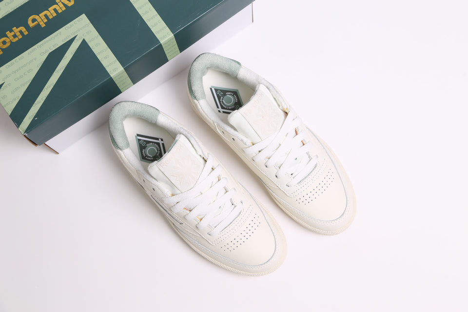 Reebok Club C 85 Vintage Femme - 40th Anniversary