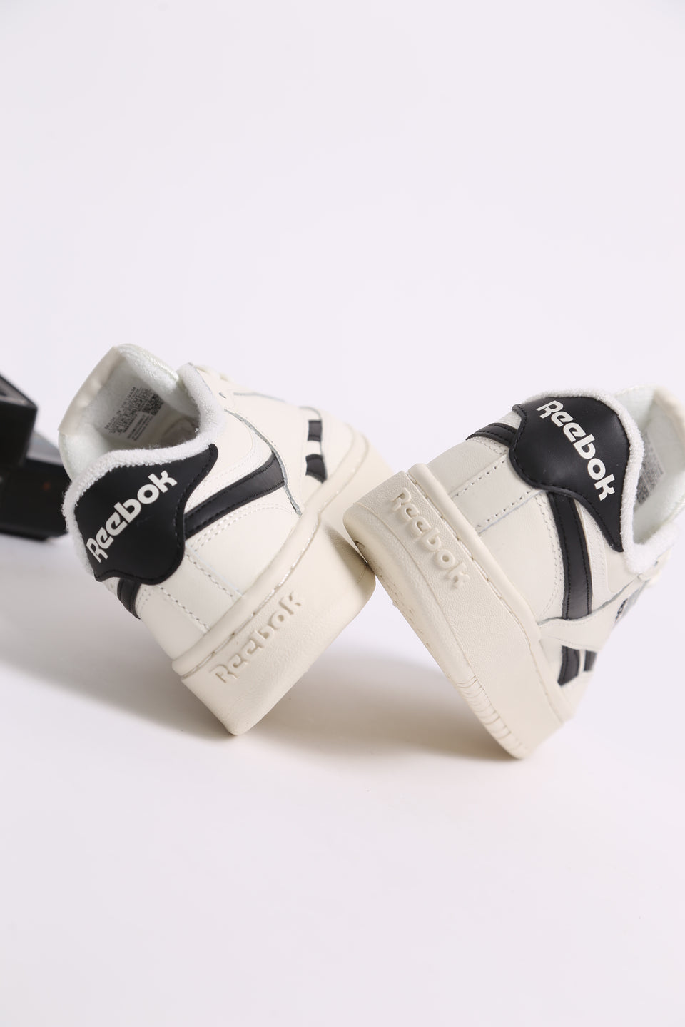 Reebok Club C Double Revenge Femme - Chalk