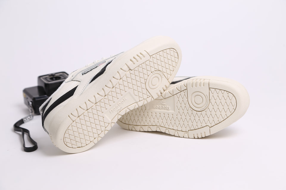 Reebok Club C Double Revenge Femme - Chalk