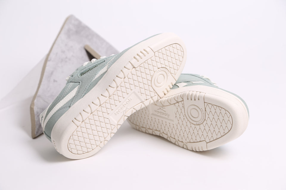 Reebok Club C Double Revenge Femme - Chalk