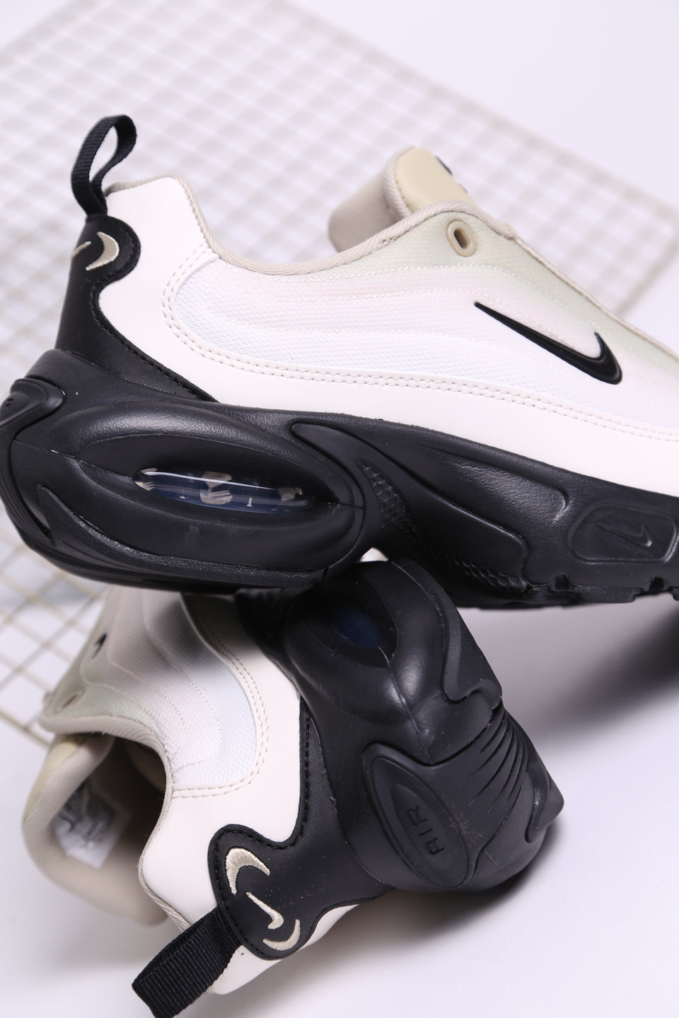 Nike Air Max Portal F. - Phantom Black