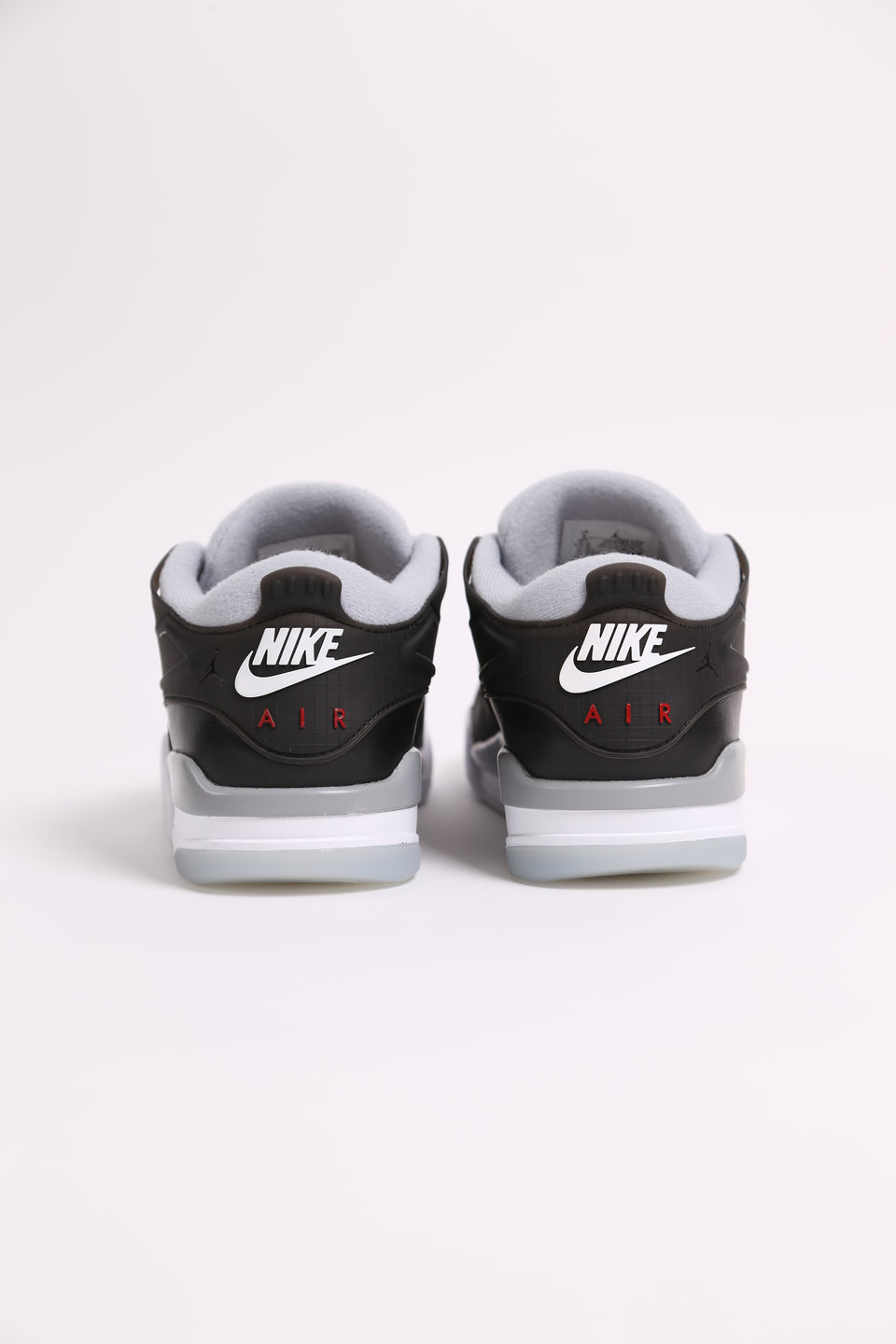 Air Jordan 4 Rm PRM - Black Metalic
