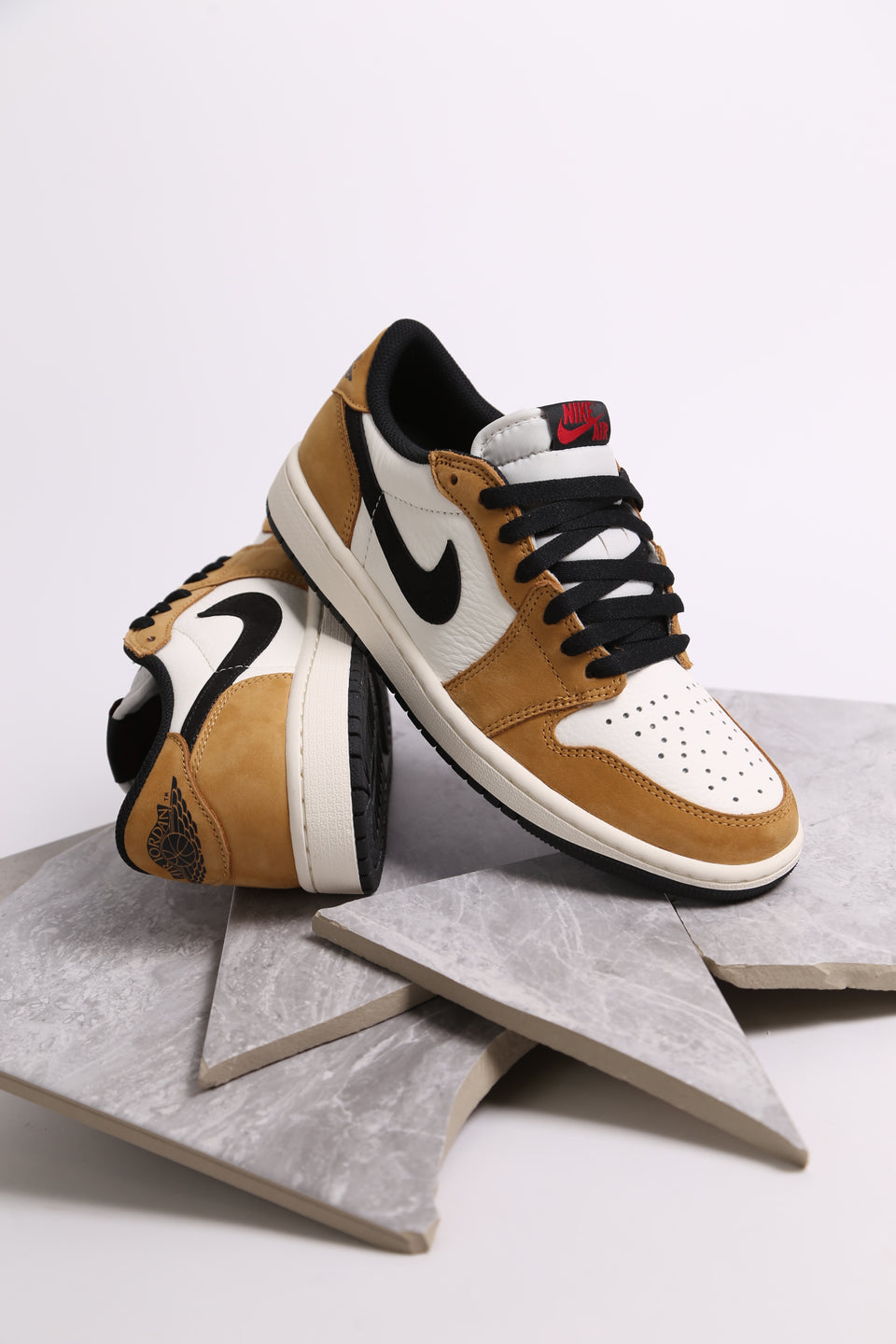 Air Jordan 1 Low OG ''Rookie Of The Year''