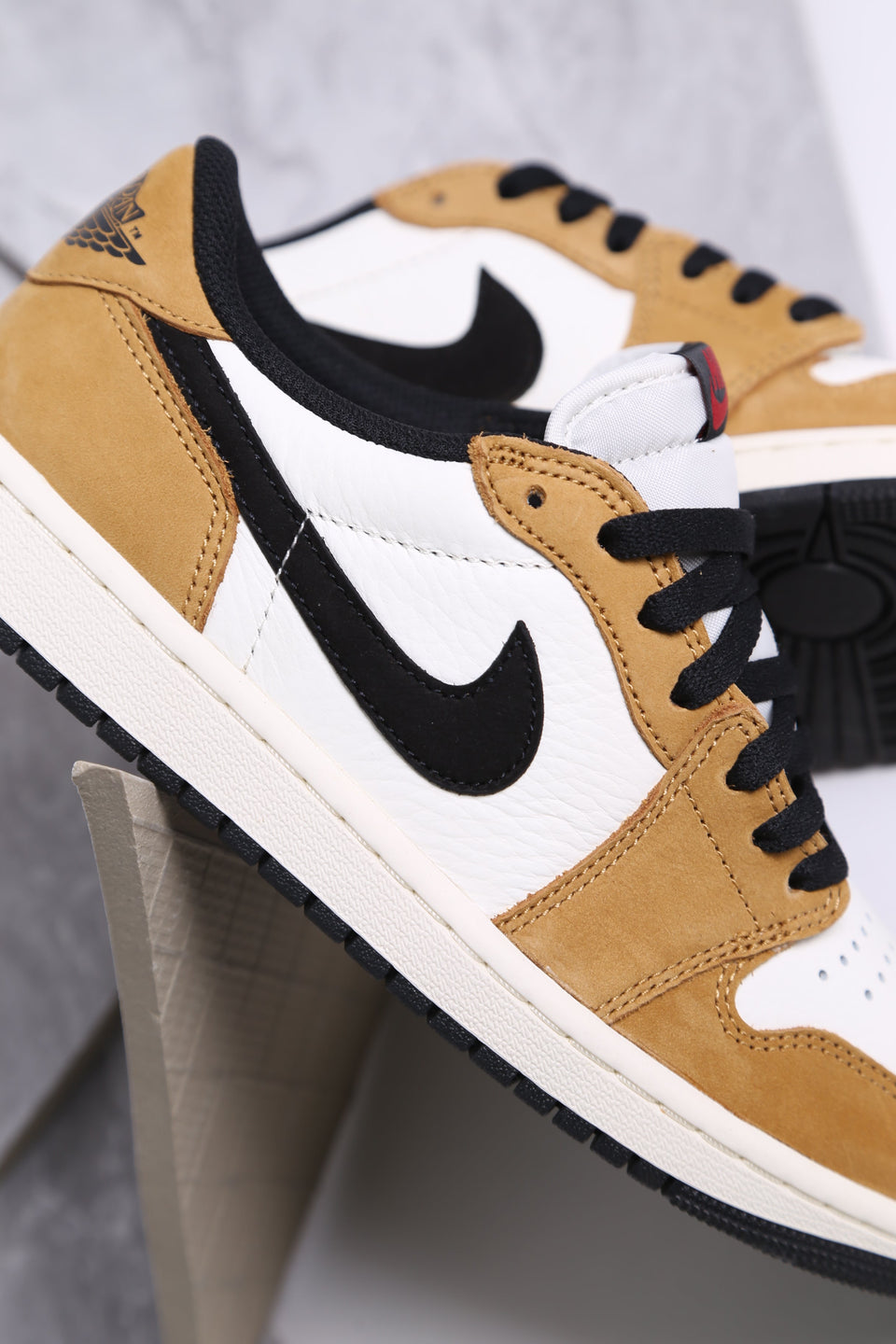 Air Jordan 1 Low OG ''Rookie Of The Year''
