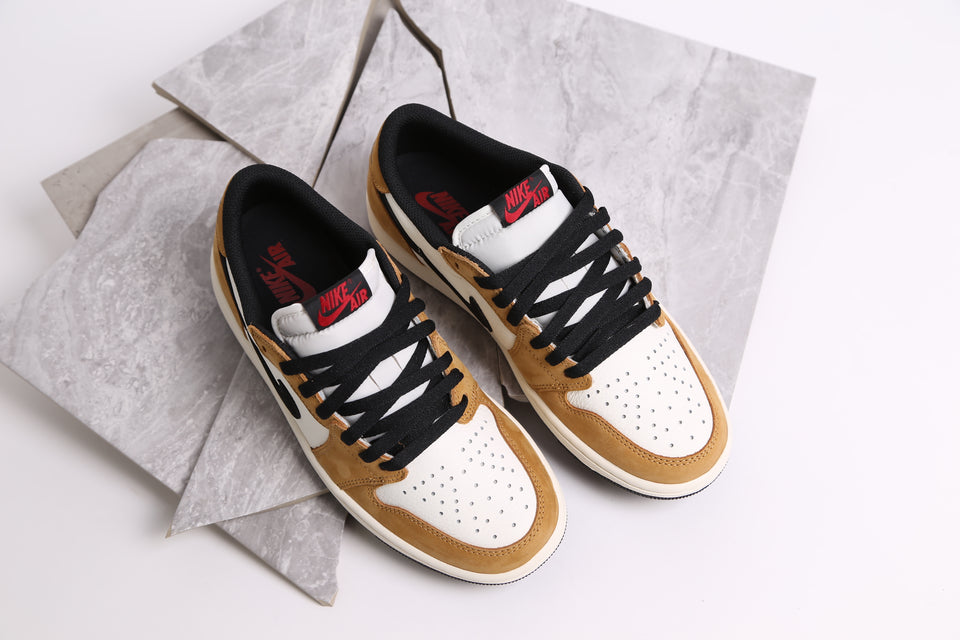 Air Jordan 1 Low OG ''Rookie Of The Year''