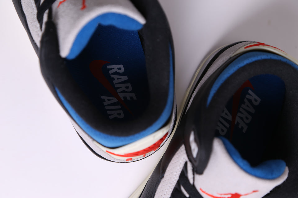 Air Jordan 3 Retro "Rare Air"