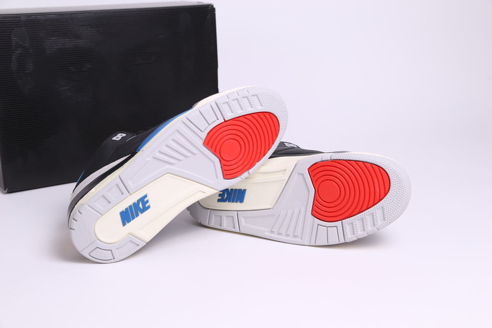Air Jordan 3 Retro "Rare Air"
