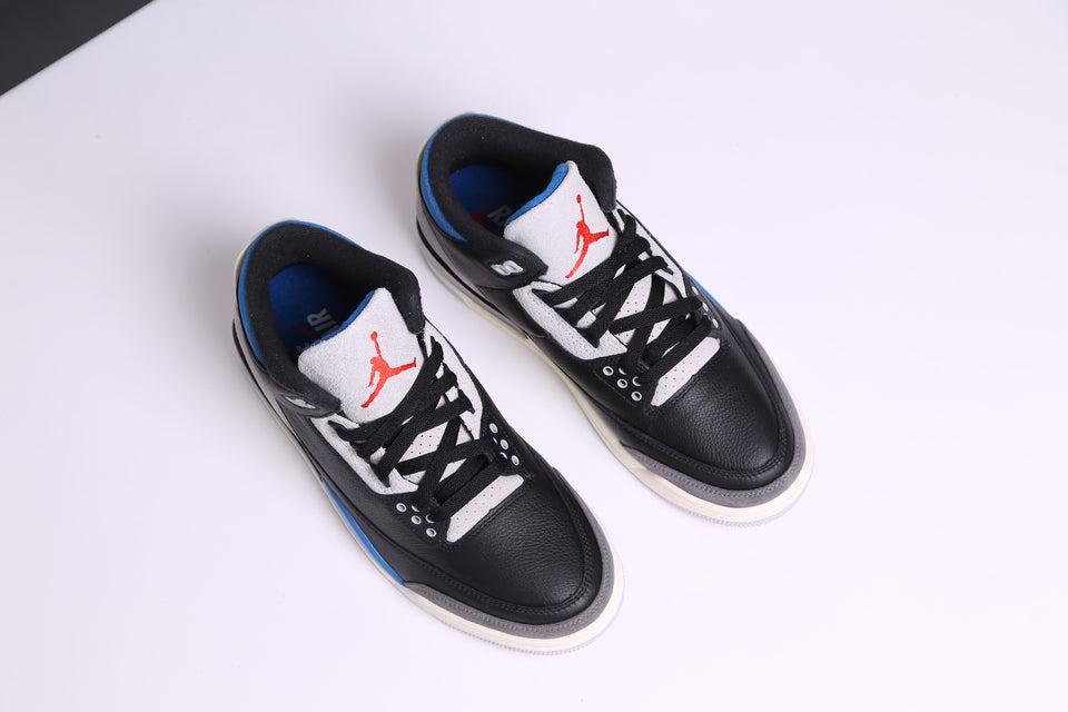 Air Jordan 3 Retro "Rare Air"