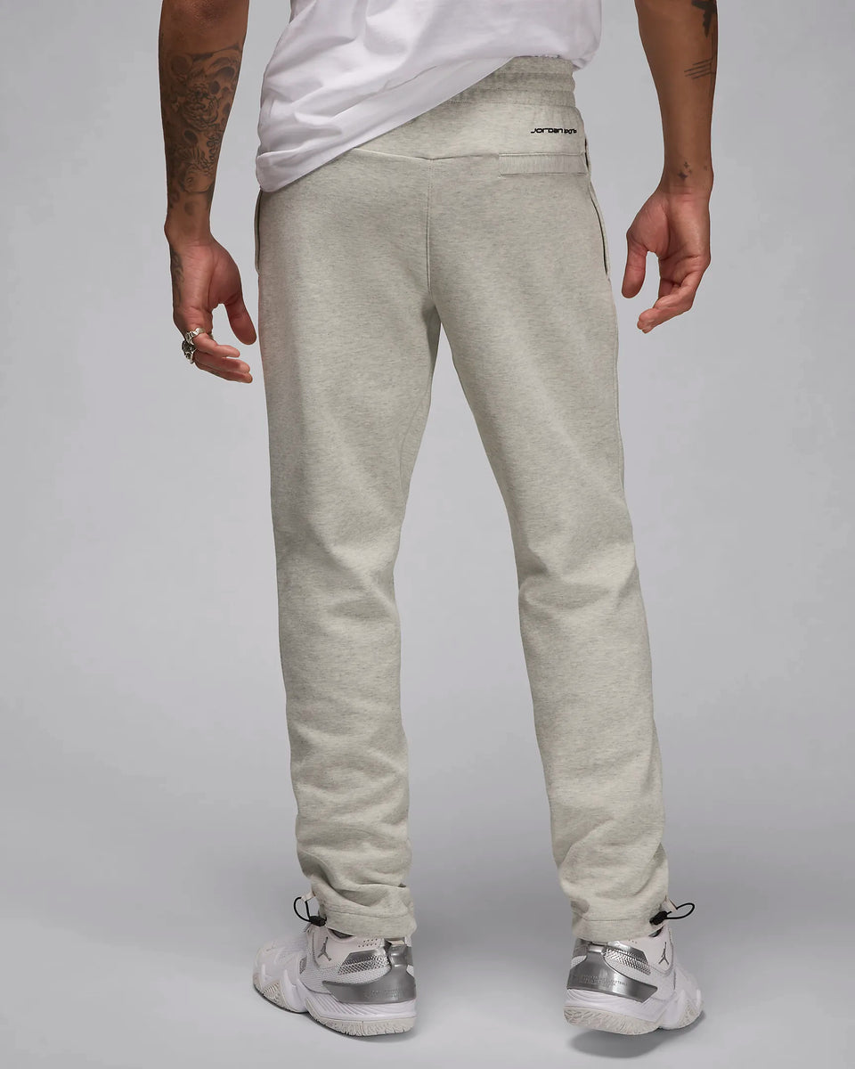 Jordan Dri-FIT Sport Hoop Fleece Pant - Gris