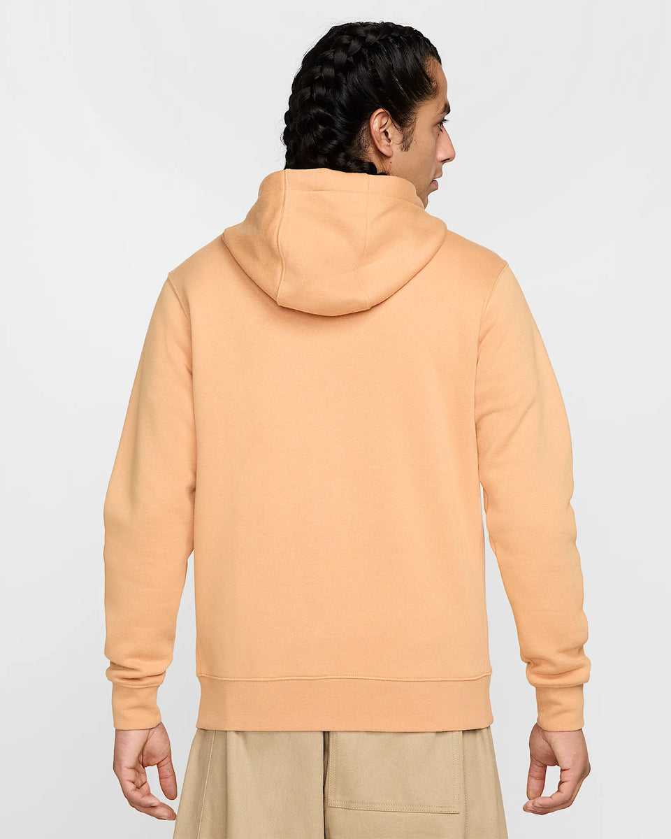 Nike Sportswear Club Fleece - Orange