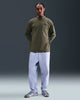 Nike Sportswear Premium Pocket Essentials Longsleeve - Vert