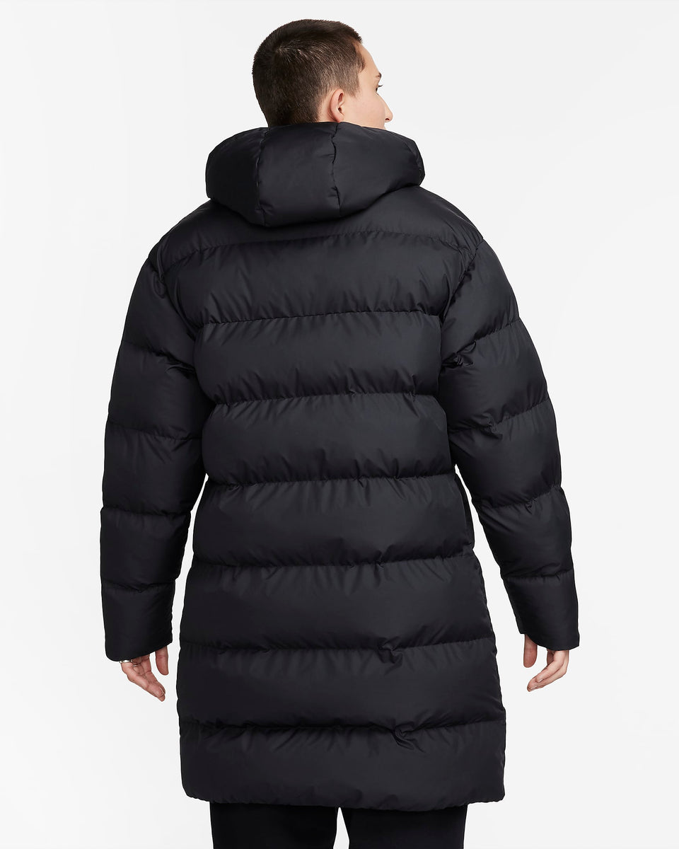 Nike Sportswears Metro Puffer Parka - Black