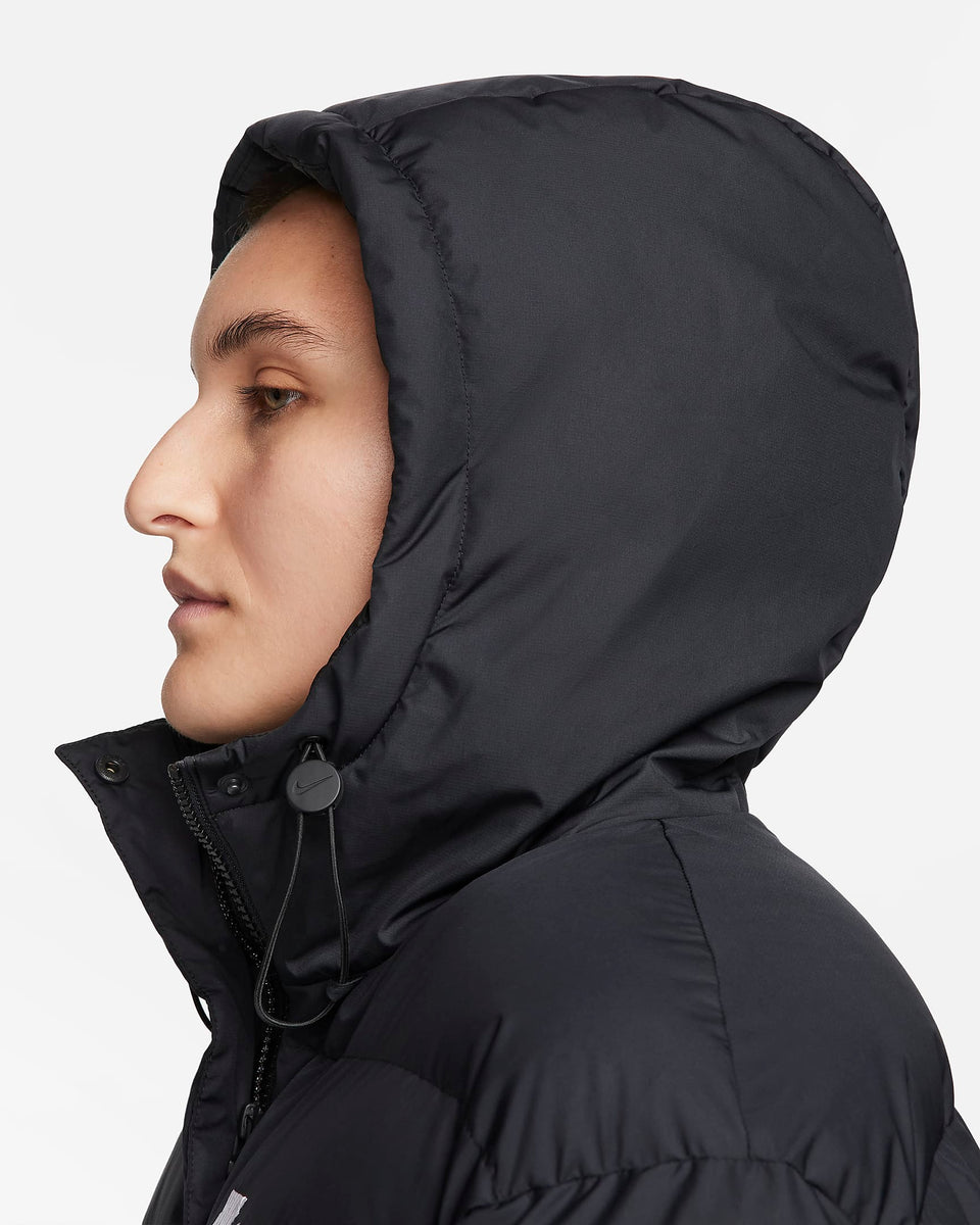 Nike Sportswears Metro Puffer Parka - Black