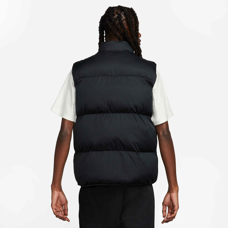 Nike Sportswears Club Vest PrimalofT - Noir
