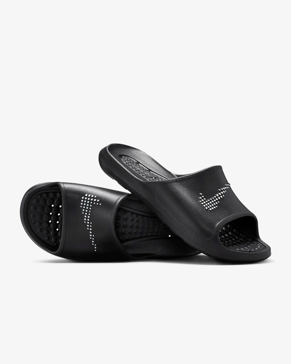 Nike Victori One Shower Slide - Black