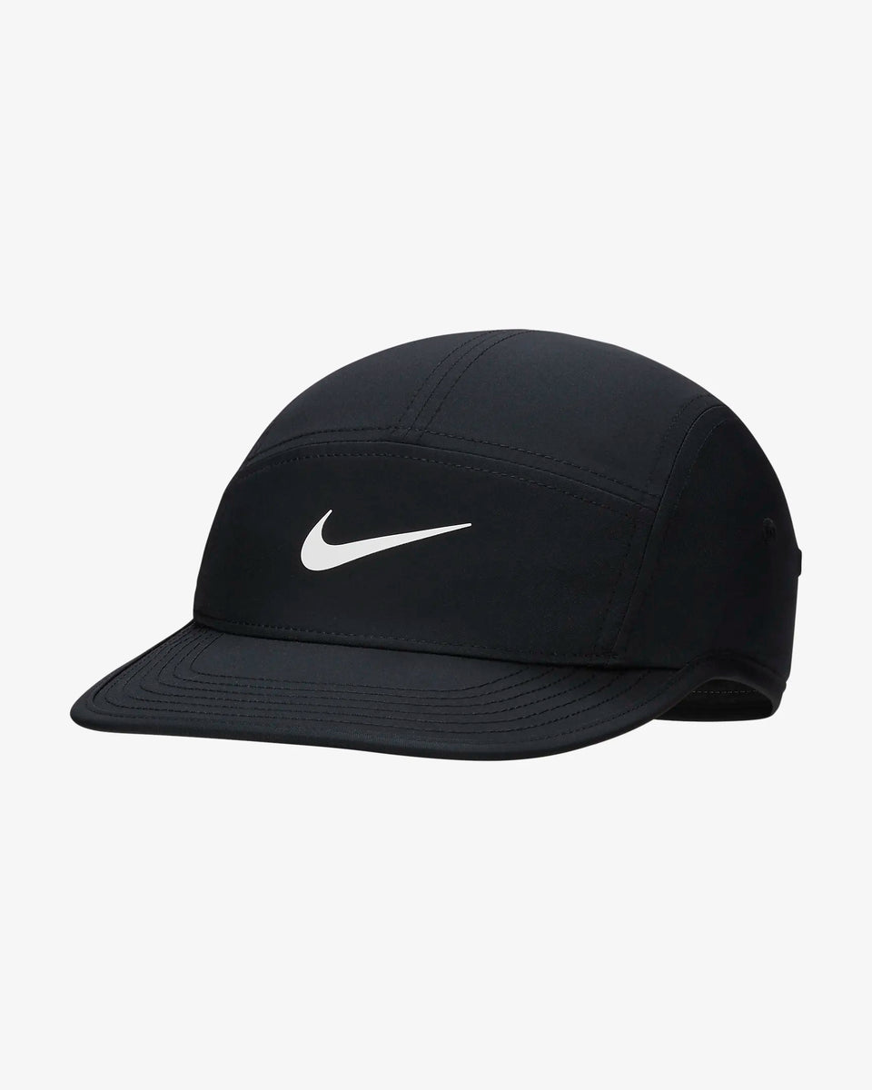 Nike Dri-FIT Fly Unstructured Swoosh Cap - Noir