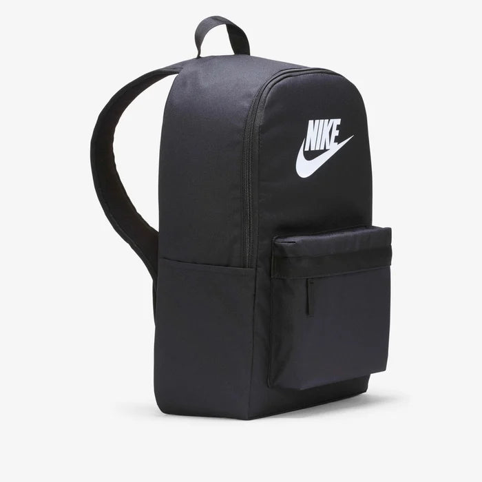 Nike Heritage Backpack 25L - Black