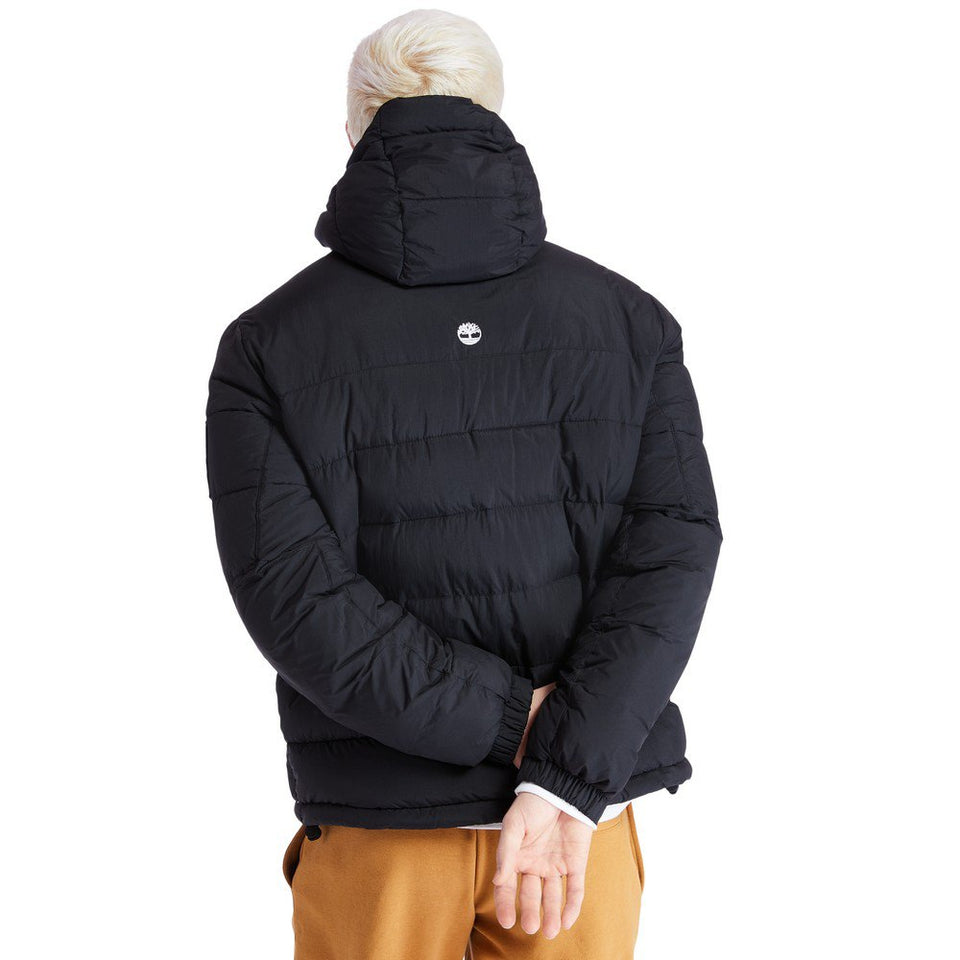 Timberland Outdoor Archive Puffer Jacket - Black