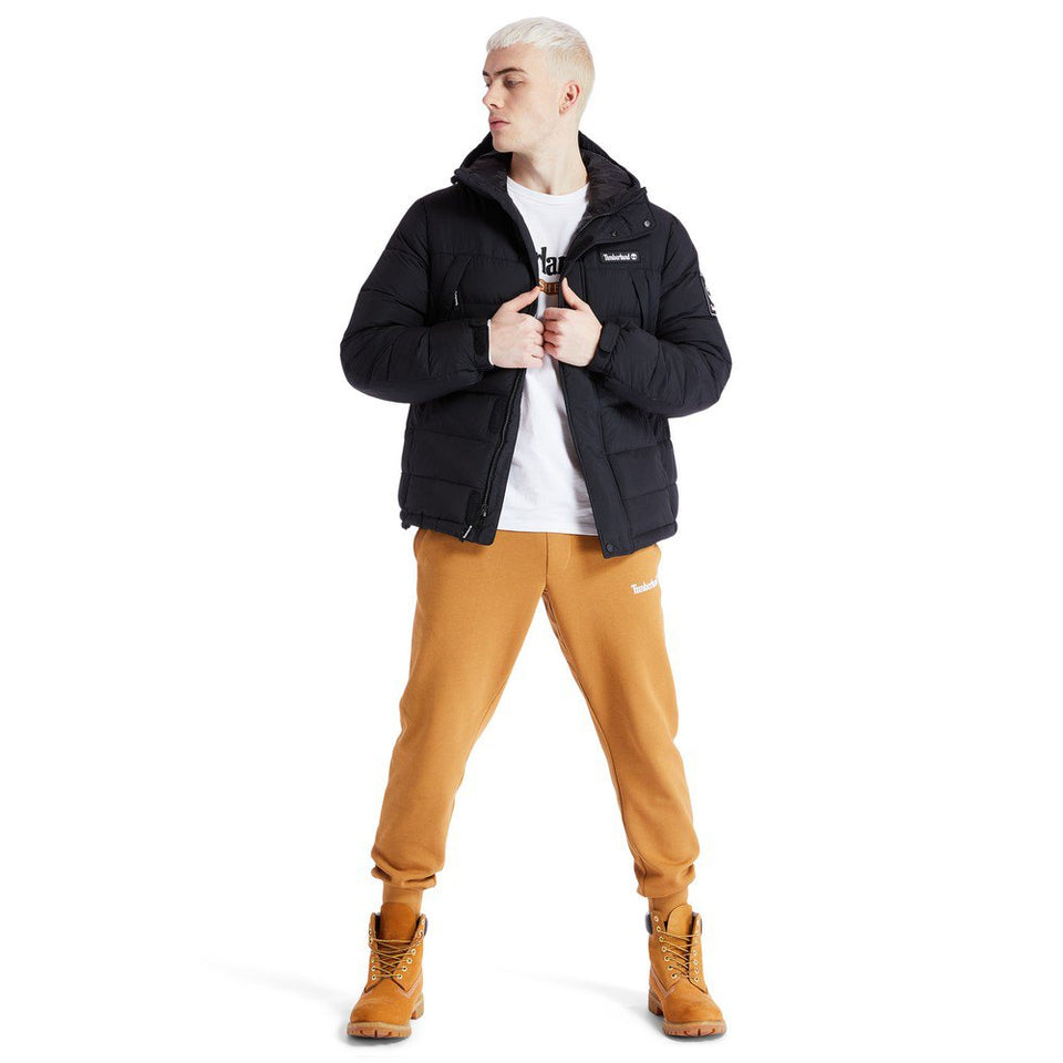 Timberland Outdoor Archive Puffer Jacket - Black