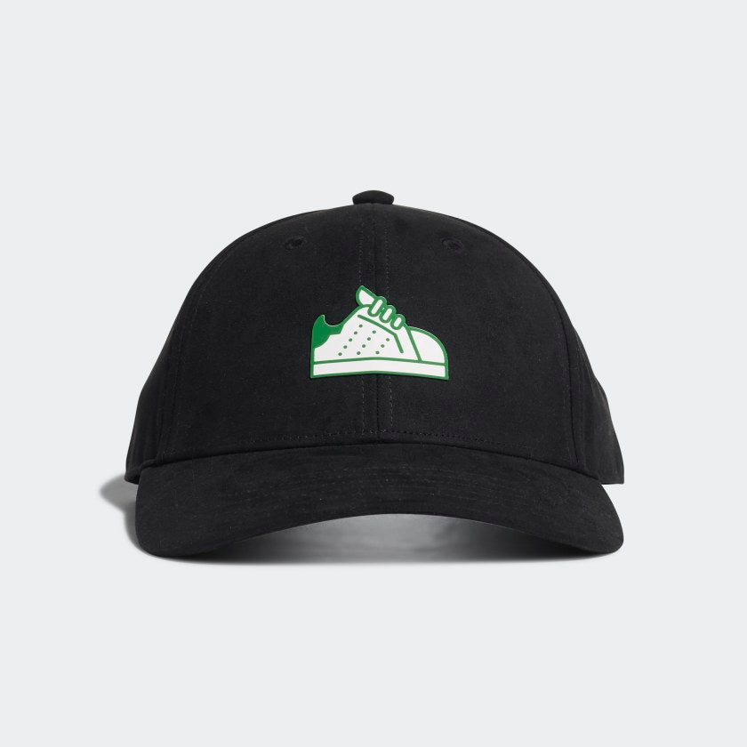Adidas Stan Smith Baseball Cap - Noir