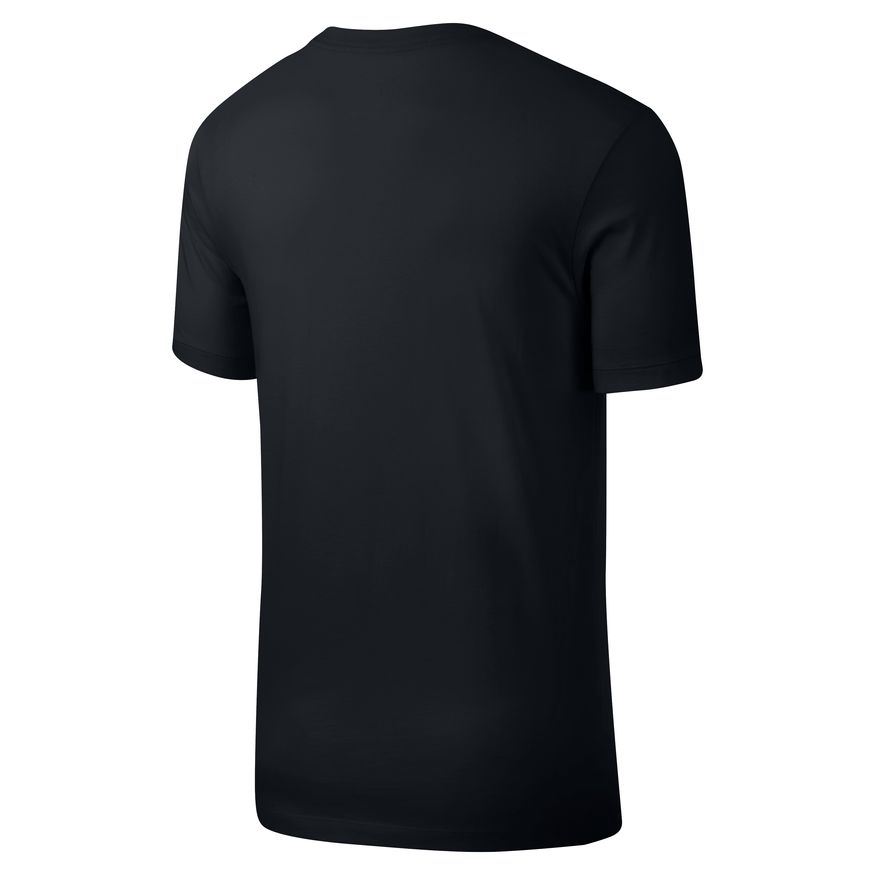Nike Sportswear Club Tee - Noir