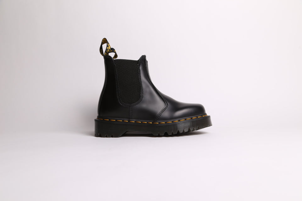 Dr.Martens 2976 Bex Chelsea - Black Smooth