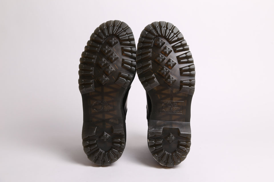Dr.Martens 2976 Bex Chelsea - Black Smooth