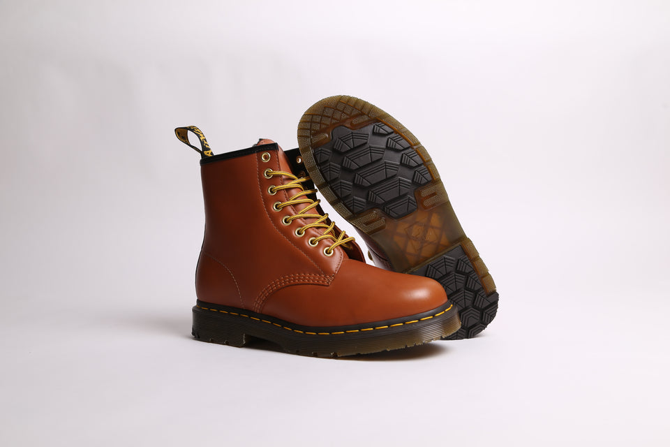 Dr. Martens 1460 Blizzard WP - Tan