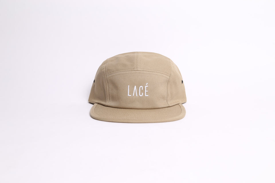 Lacé Classique 5 Panel Hat - Couleurs Assorties