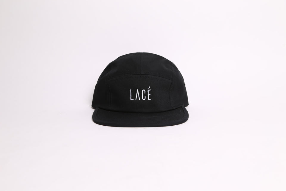 Lacé Classique 5 Panel Hat - Couleurs Assorties