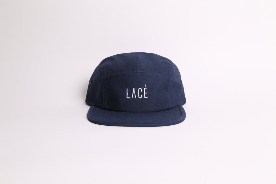 Lacé Classique 5 Panel Hat - Couleurs Assorties