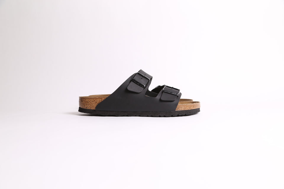 Birkenstock Arizona BF Regular Fit - Black