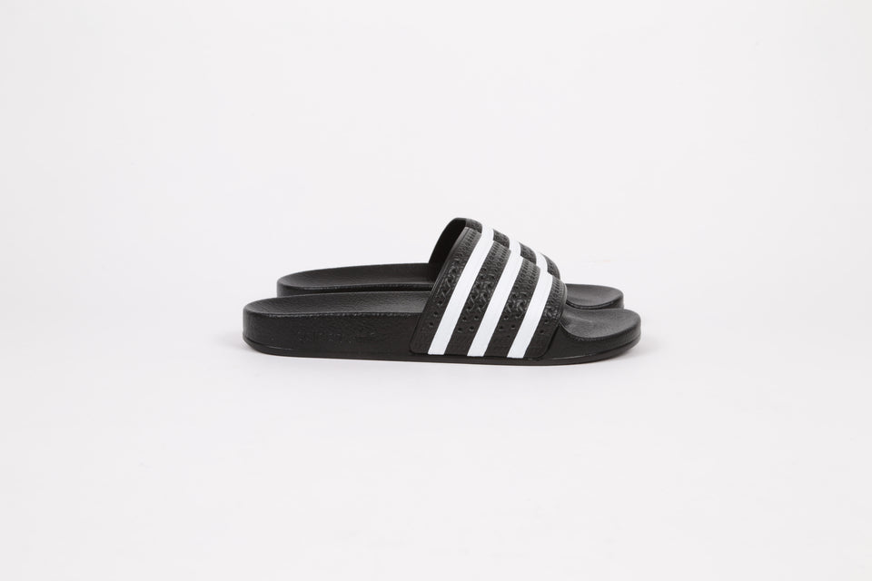 Adidas Adilette - Noir