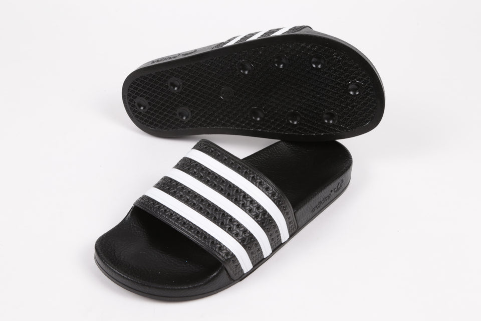 Adidas Adilette - Noir