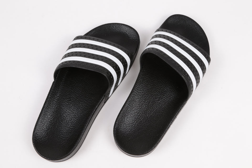 Adidas Adilette - Noir