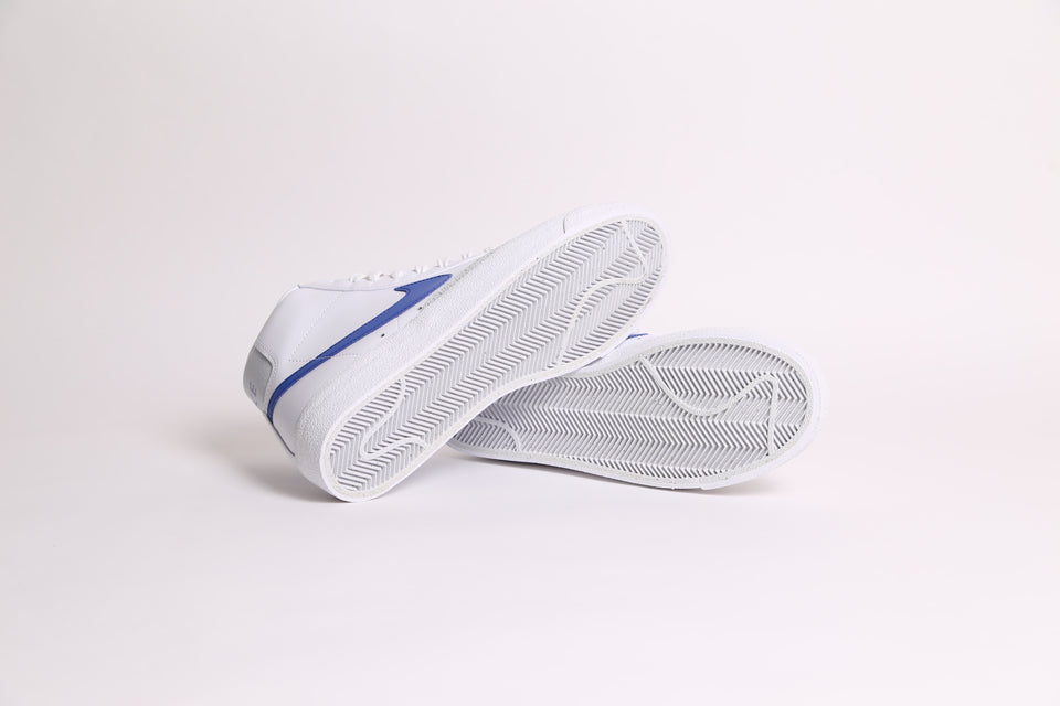 Nike Blazer Mid '77 Vintage - Royal Blue