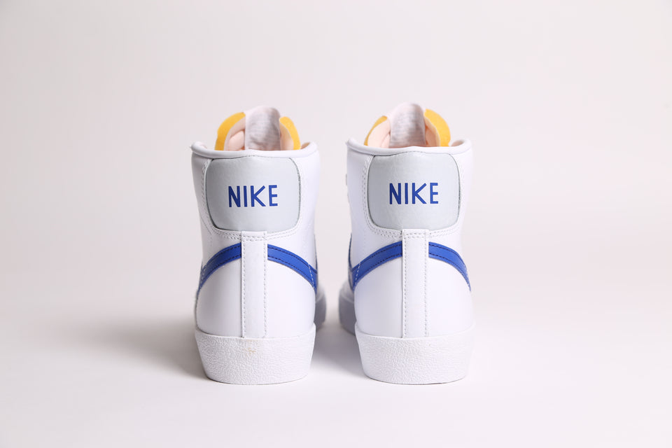 Nike Blazer Mid '77 Vintage - Royal Blue