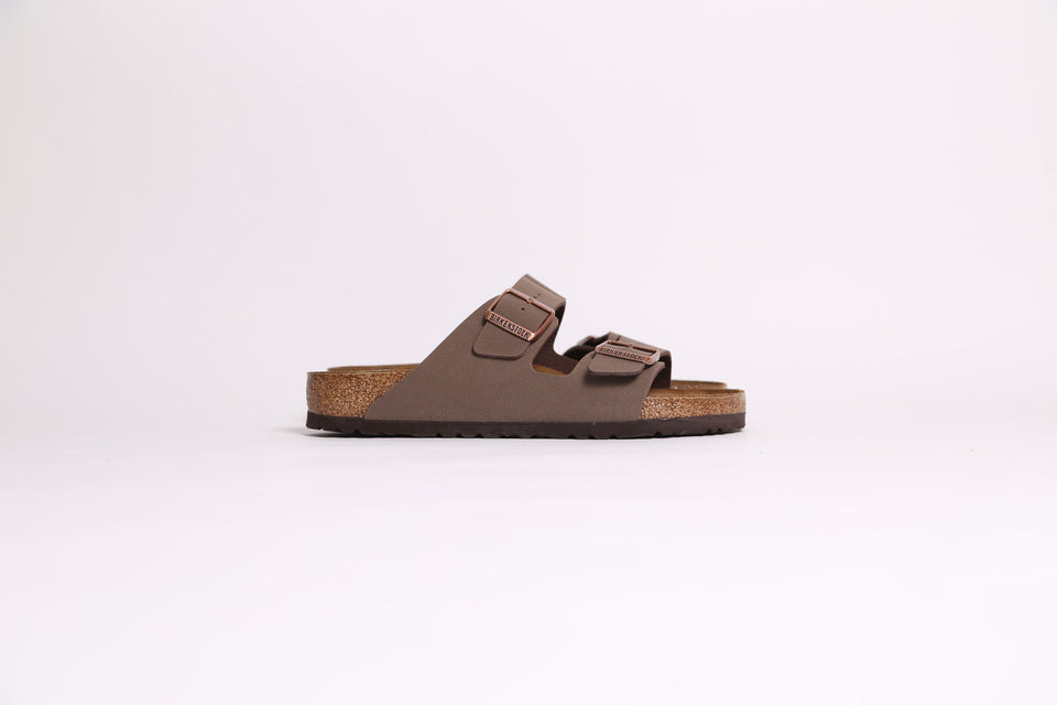 Birkenstock Arizona BS Regular Fit - Mocca