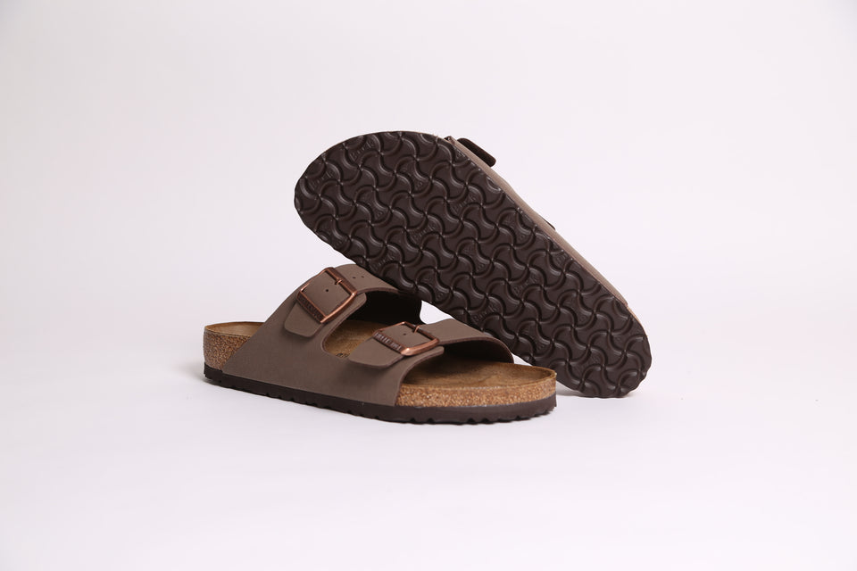 Birkenstock Arizona BS Regular Fit - Mocca