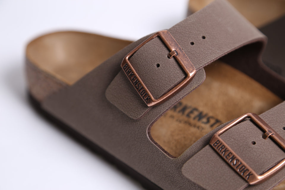 Birkenstock Arizona BS Regular Fit - Mocca