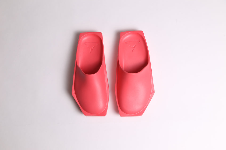 Jordan Hex Mule F. - Sea Coral