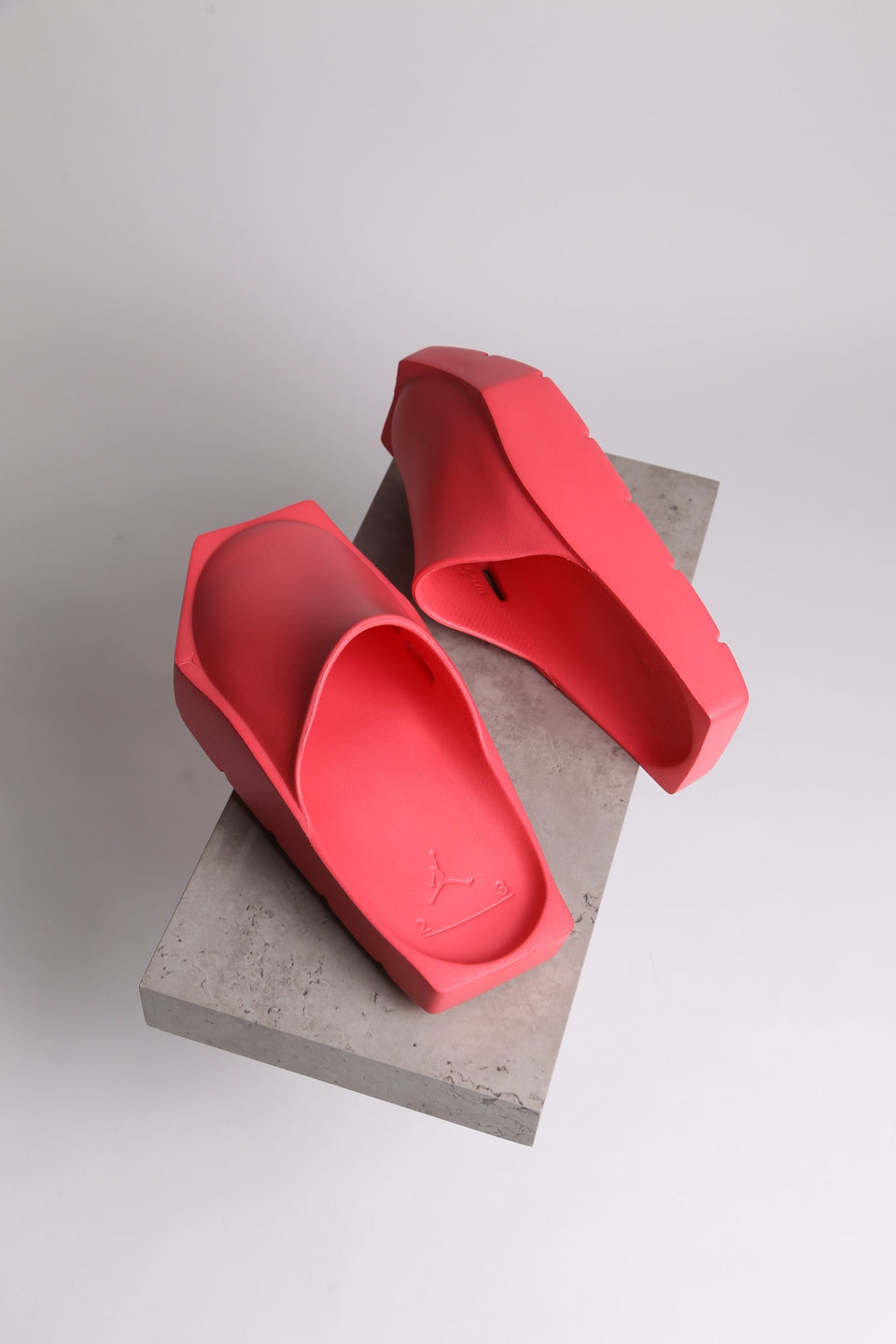 Jordan Hex Mule F. - Sea Coral