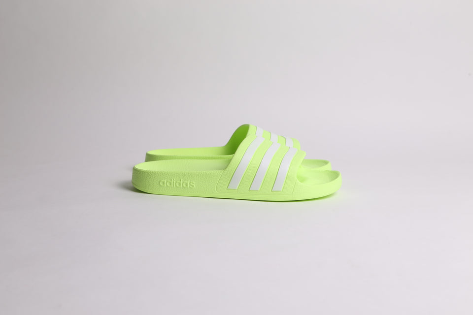 Adidas Adilette Aqua - Jaune
