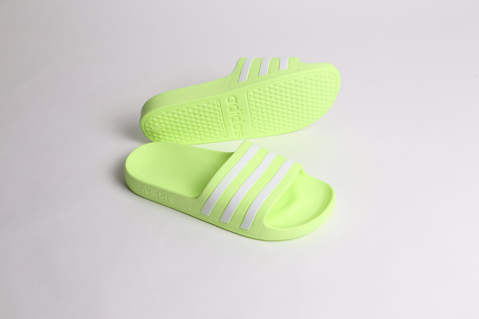Adidas Adilette Aqua - Jaune