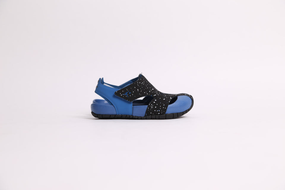 Jordan Flare Toddler - Marina Blue