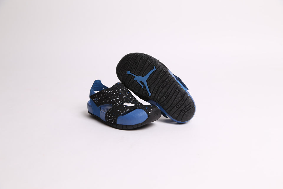 Jordan Flare Toddler - Marina Blue